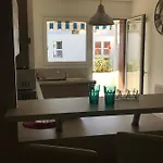 Le Cézanne, 200m Plage, Grand Balcon ,wifi, Apartamento