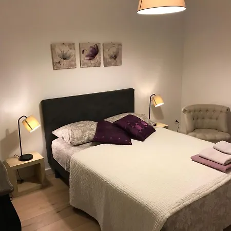 Apartment Le Cezanne, 200m Plage, Grand Balcon ,wifi, Cassis
