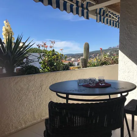 Appartement Le Cézanne, 200m Plage, Grand Balcon ,wifi,