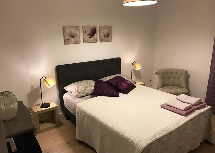 Apartament Le Cezanne, 200m Plage, Grand Balcon ,wifi, Cassis
